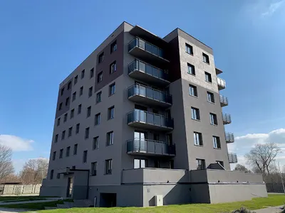 Lawendowe Tarasy Legnica